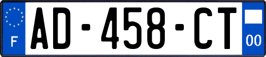 AD-458-CT