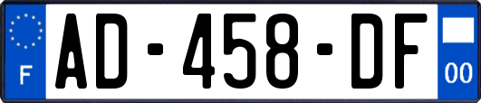 AD-458-DF