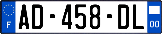 AD-458-DL