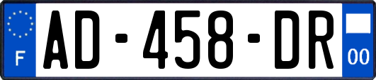 AD-458-DR