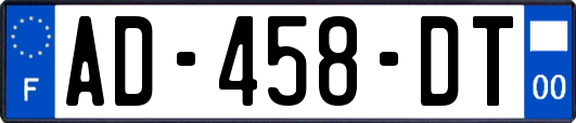 AD-458-DT