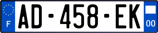 AD-458-EK