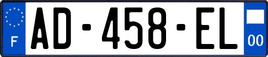 AD-458-EL