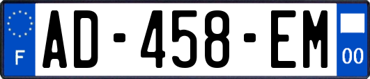 AD-458-EM