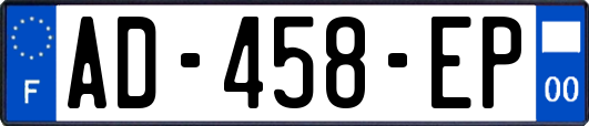 AD-458-EP