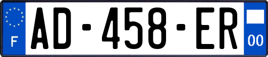 AD-458-ER