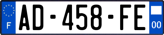 AD-458-FE