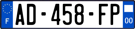 AD-458-FP