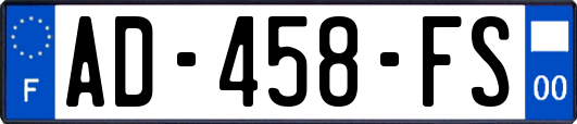 AD-458-FS