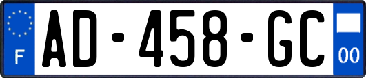 AD-458-GC