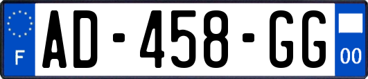 AD-458-GG