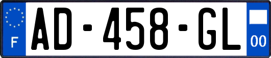 AD-458-GL