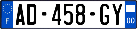 AD-458-GY