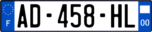 AD-458-HL
