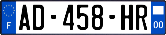 AD-458-HR