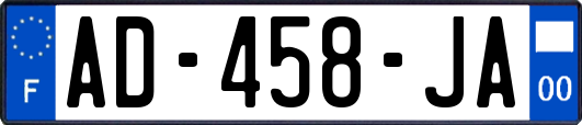 AD-458-JA