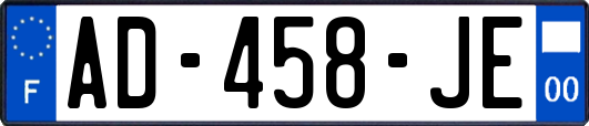 AD-458-JE