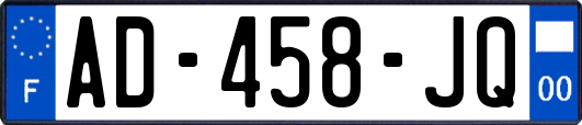 AD-458-JQ