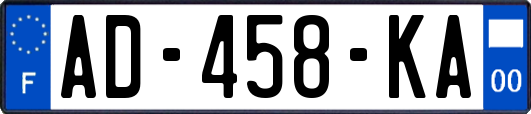 AD-458-KA