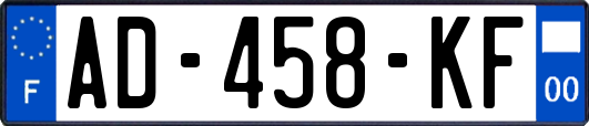 AD-458-KF