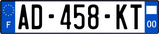 AD-458-KT