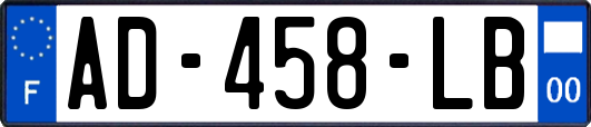 AD-458-LB