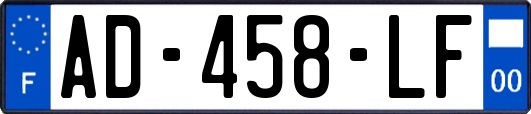 AD-458-LF