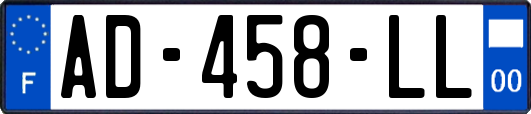 AD-458-LL