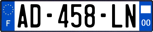 AD-458-LN