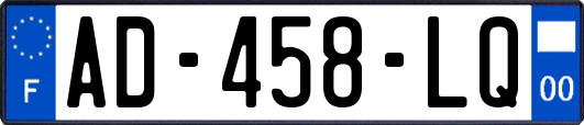 AD-458-LQ