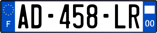AD-458-LR