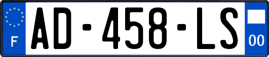 AD-458-LS