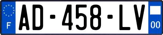 AD-458-LV