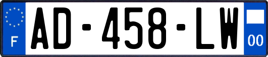 AD-458-LW