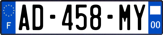 AD-458-MY