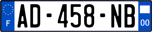 AD-458-NB
