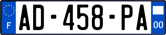 AD-458-PA