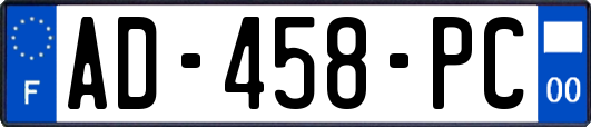 AD-458-PC
