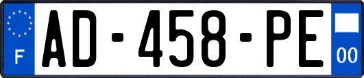 AD-458-PE