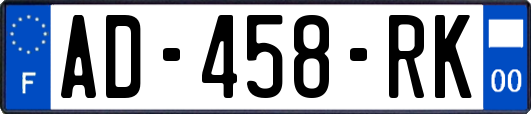 AD-458-RK