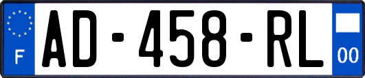 AD-458-RL