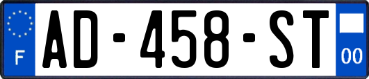 AD-458-ST