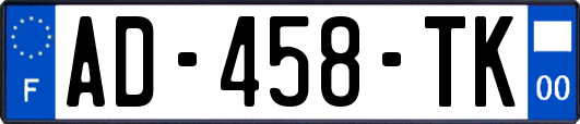 AD-458-TK