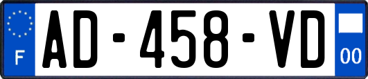 AD-458-VD