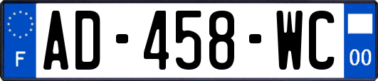 AD-458-WC
