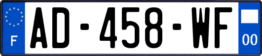 AD-458-WF