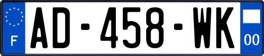 AD-458-WK