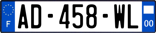 AD-458-WL