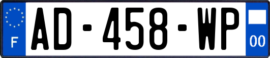 AD-458-WP