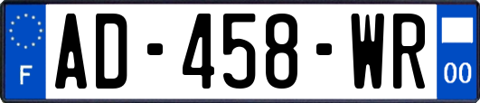 AD-458-WR